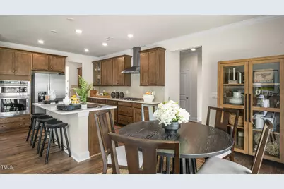 384 Swift Creek Farm Lane, Clayton, NC 27520 - Photo 15