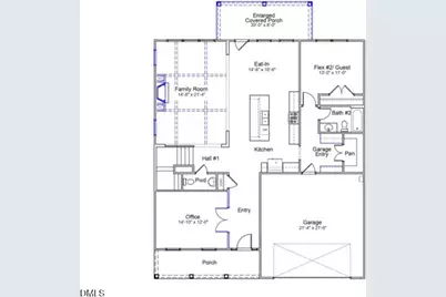 4108 Sweet Ivy Landing #180, Durham, NC 27703 - Photo 3