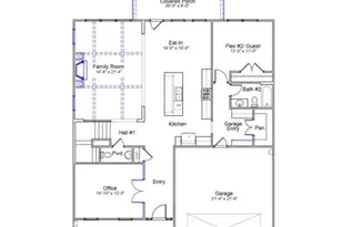 4108 Sweet Ivy Lndg, Durham, NC 27703 - Photo 3