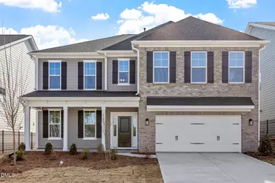4108 Sweet Ivy Landing #180, Durham, NC 27703 - Photo 1