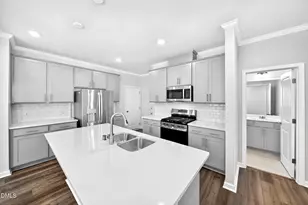 310 Marmalade Sky Ln, Wake Forest, NC 27587 - Photo 7