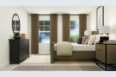 310 Marmalade Sky Lane, Wake Forest, NC 27587 - Photo 11