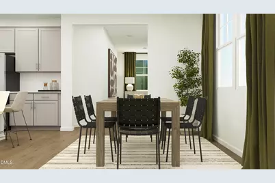 310 Marmalade Sky Lane, Wake Forest, NC 27587 - Photo 5