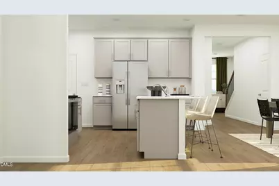 310 Marmalade Sky Lane, Wake Forest, NC 27587 - Photo 3