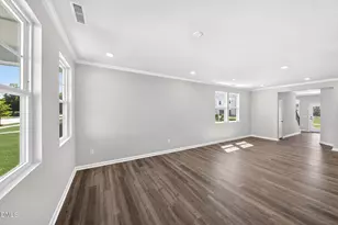 310 Marmalade Sky Ln, Wake Forest, NC 27587 - Photo 5