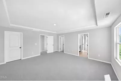 310 Marmalade Sky Lane, Wake Forest, NC 27587 - Photo 13