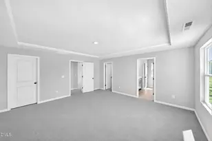 310 Marmalade Sky Ln, Wake Forest, NC 27587 - Photo 13