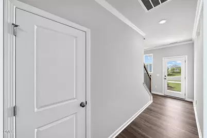 310 Marmalade Sky Lane, Wake Forest, NC 27587 - Photo 3