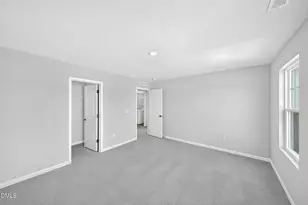 310 Marmalade Sky Ln, Wake Forest, NC 27587 - Photo 17