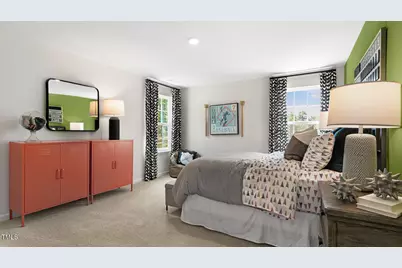 90 Honeydew Drive, Angier, NC 27501 - Photo 25