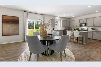 90 Honeydew Drive, Angier, NC 27501 - Photo 11