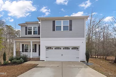153 Bounty Circle, Angier, NC 27501 - Photo 1