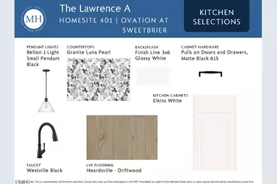 2057 Bull City Bend #401, Durham, NC 27703 - Photo 5