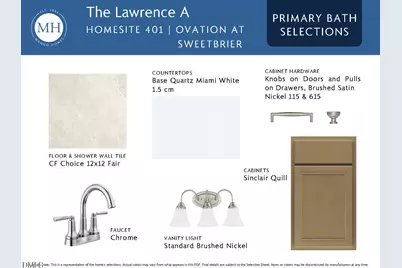 2057 Bull City Bend #401, Durham, NC 27703 - Photo 7