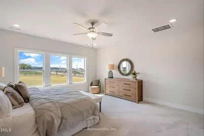 122 Sweetfern Lane, Zebulon, NC 27597 - Photo 15