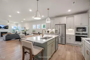 122 Sweetfern Ln, Zebulon, NC 27597 - Photo 13