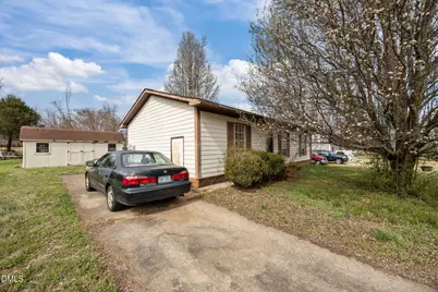 119 N Forestwood Court, Mebane, NC 27302 - Photo 13