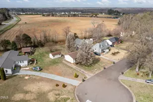 119 N Forestwood Ct, Mebane, NC 27302 - Photo 5