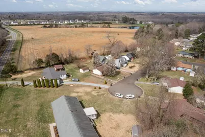 119 N Forestwood Court, Mebane, NC 27302 - Photo 11