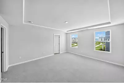 306 Marmalade Sky Lane, Wake Forest, NC 27587 - Photo 25