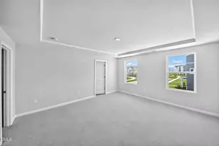 306 Marmalade Sky Ln, Wake Forest, NC 27587 - Photo 25