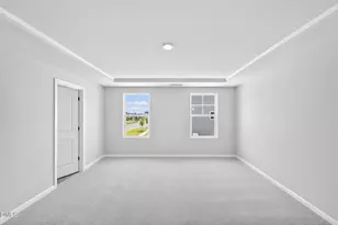 306 Marmalade Sky Ln, Wake Forest, NC 27587 - Photo 13