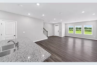 306 Marmalade Sky Lane, Wake Forest, NC 27587 - Photo 5
