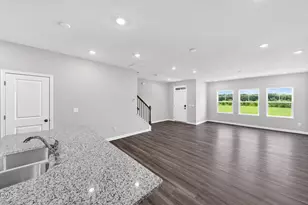 306 Marmalade Sky Ln, Wake Forest, NC 27587 - Photo 5