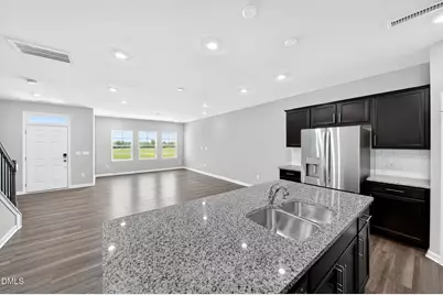 306 Marmalade Sky Lane, Wake Forest, NC 27587 - Photo 7