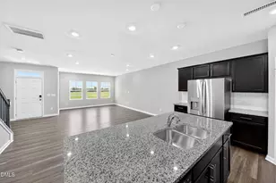 306 Marmalade Sky Ln, Wake Forest, NC 27587 - Photo 7