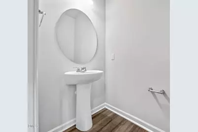306 Marmalade Sky Lane, Wake Forest, NC 27587 - Photo 19