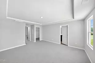 306 Marmalade Sky Ln, Wake Forest, NC 27587 - Photo 15