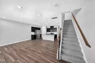 306 Marmalade Sky Ln, Wake Forest, NC 27587 - Photo 3