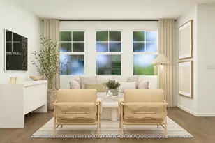 306 Marmalade Sky Ln, Wake Forest, NC 27587 - Photo 5