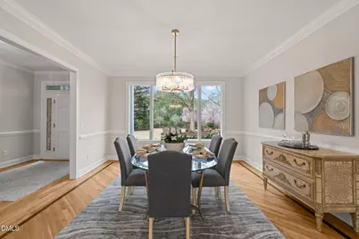 1013 Erins Way Lane, Raleigh, NC 27614 - Photo 9