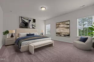 827 Biltmore Dr, Sanford, NC 27332 - Photo 5