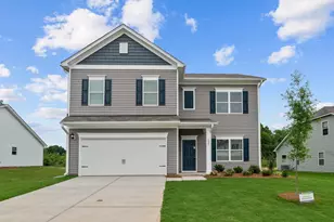 827 Biltmore Dr, Sanford, NC 27332 - Photo 1