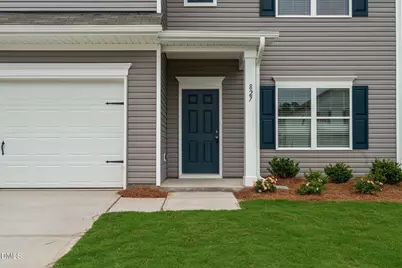 827 Biltmore Drive, Sanford, NC 27332 - Photo 3