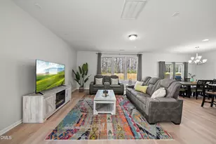 332 Forbes Rd, Wake Forest, NC 27587 - Photo 5