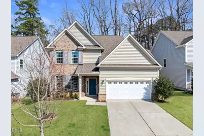 332 Forbes Road, Wake Forest, NC 27587 - Photo 1