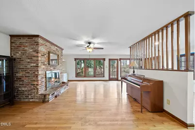 205 Wilder Street, Louisburg, NC 27549 - Photo 5