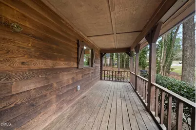 205 Wilder Street, Louisburg, NC 27549 - Photo 3