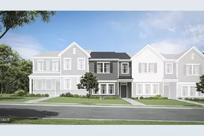 308 Marmalade Sky Lane, Wake Forest, NC 27587 - Photo 1