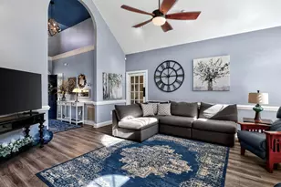 7101 Evelyn Cir, Zebulon, NC 27597 - Photo 9