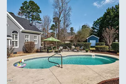 7101 Evelyn Circle, Zebulon, NC 27597 - Photo 35