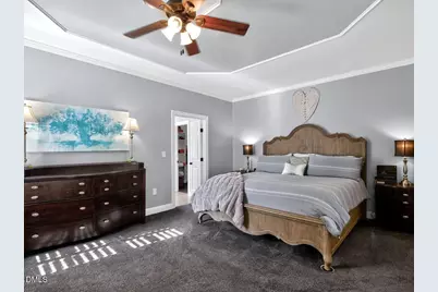 7101 Evelyn Circle, Zebulon, NC 27597 - Photo 19