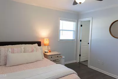 7301 Cleveland School Road, Garner, NC 27529 - Photo 37