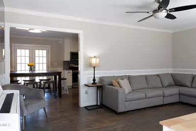 7301 Cleveland School Road, Garner, NC 27529 - Photo 7