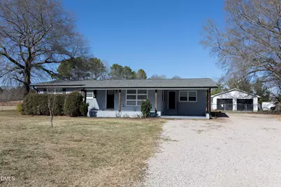 7301 Cleveland School Road, Garner, NC 27529 - Photo 1