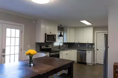 7301 Cleveland School Road, Garner, NC 27529 - Photo 9